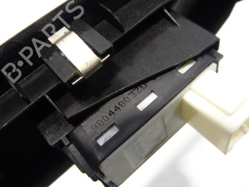 Right front window switch CITROËN C4 III (BA_, BB_, BC_) 1.2 Hybrid 136 (BAHPYJ) | BP29477556I26  - Image 6
