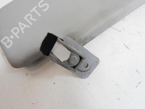 Used Right sun visor FIAT FIORINO Box Body/MPV (225_) [2007-2025]  20068801