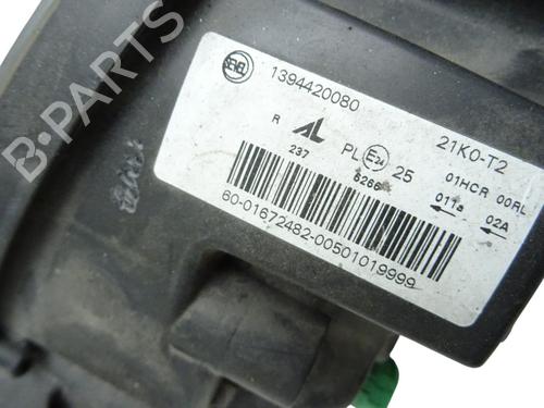 Højre forlygte Højre forlygte 39113448 39113448