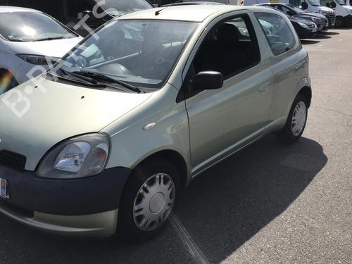 Starter TOYOTA YARIS (_P1_)  | BP20054766M8 