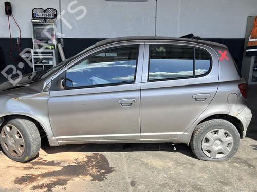 Left front window switch TOYOTA YARIS (_P1_) 1.4 D-4D (NLP10_, NLP10R) | BP33828801I27  - Image 9