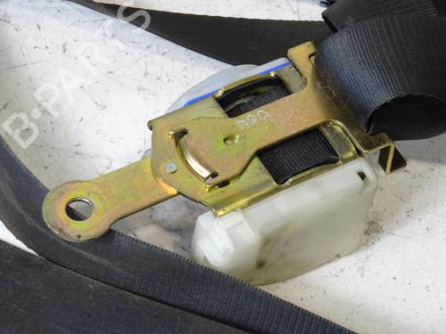 Used Front left seatbelt Front left seatbelt OPEL FRONTERA A Sport (U92) [1992-1998] 20063625 20063625