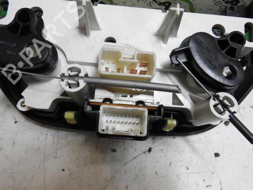 Comando clima TOYOTA RAV 4 II (_A2_) 2.0 D 4WD (CLA20_, CLA21_, CLA20R, CLA21R) | BP20047441I5 