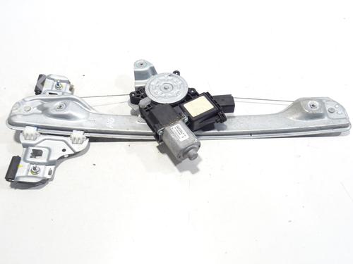 Used Rear left window mechanism OPEL MOKKA / MOKKA X (J13) 1.7 CDTI (_76) (131 hp) 33019345