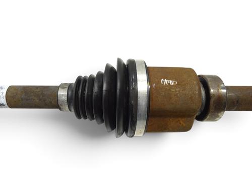 Right front driveshaft RENAULT TRAFIC III Bus (JG_) 2.0 dCi 145 (JGML) | BP39432458M39 - Image 5