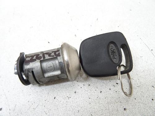 Used Ignition barrel Ignition barrel FORD KA (RB_) [1996-2008] 20041073 20041073