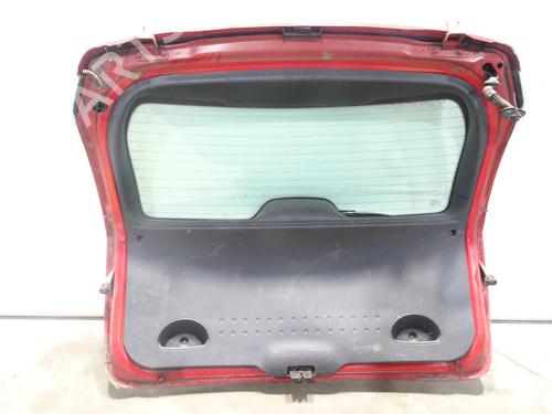 Bagklap CC/Kombi-Coupé Bagklap CC/Kombi-Coupé 34167006 34167006