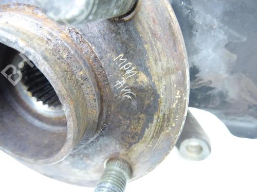 Other OPEL AGILA (A) (H00) 1.2 16V (F68) | BP24865032O1 