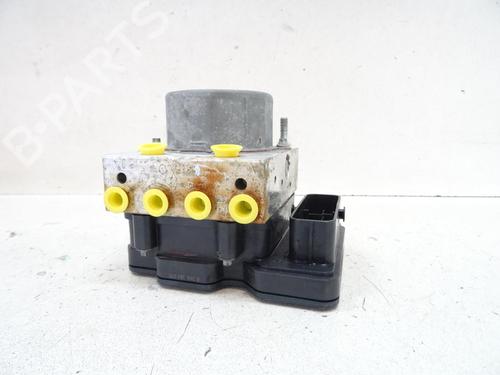 Used ABS pump PEUGEOT 108 1.2 (82 hp) 20039387