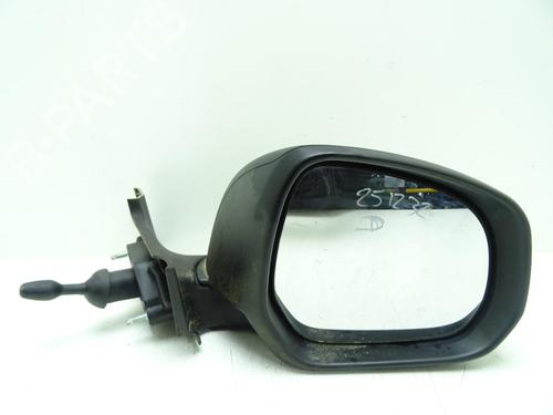 right-mirror-opel-agila-b-h08-2008-2009-2010-2011-2012-2013-2014-33118316 main image
