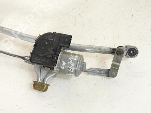 Front wiper motor PEUGEOT 3008 II SUV (MC_, MR_, MJ_, M4_)  | BP21969677M29 