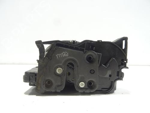 Front right lock RENAULT MEGANE IV Hatchback (B9A/M/N_) 1.6 TCe 205 (B9MV) | BP26040647C97 - Image 3