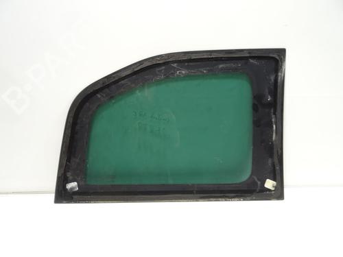 Panel rude bagtil venstre CITROËN BERLINGO MULTISPACE (B9) 1.6 BlueHDi 100 | BP24501911C93 