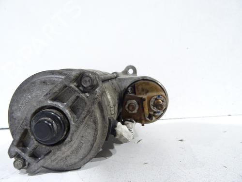 Starter CITROËN C5 III (RD_) 2.0 HDi 140 (RDRHF8, RDRHFA, RDRHA8, RDRHAJ) | BP33314673M8 - Image 2