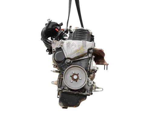 Engine CITROËN C2 (JM_) 1.1 | BP38021907M1 - Image 8