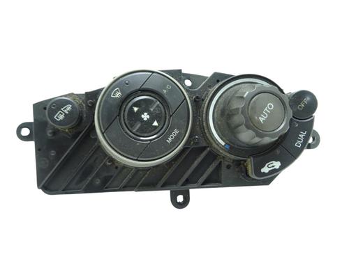 Used Climate control Climate control 38052615 38052615