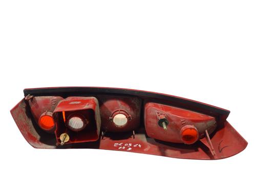 Right taillight PEUGEOT 807 (EB_) 2.0 HDi | BP36541033C35 - Image 3