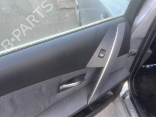 Climate control BMW 5 (E60) 525 d | BP31012143I5 - Image 9