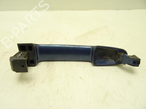 Front right exterior door handle TOYOTA PRIUS Liftback (_W2_) 1.5 Hybrid (NHW20_, NHW20R) | BP26217993C129 