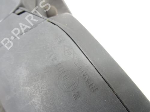 Right mirror RENAULT LAGUNA II (BG0/1_) 2.0 16V (BG00, BG0K, BG0P, BG0W) | BP20040200C27 
