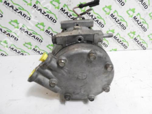 AC compressor CITROËN JUMPER II Van  | BP21965846M34 