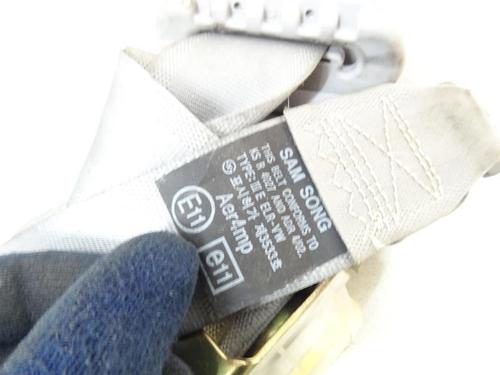 Front right belt tensioner KIA PICANTO I (SA) 1.1 | BP20055203C88 