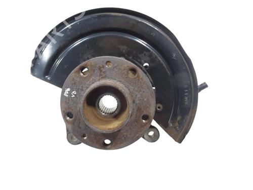Right front steering knuckle DACIA DUSTER (HS_) 1.5 dCi 4x4 | BP39565568M26 - Image 2
