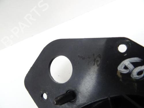 Used Front right interior door handle PEUGEOT 607 (9D, 9U) 2.2 HDi (133 hp) 20069921