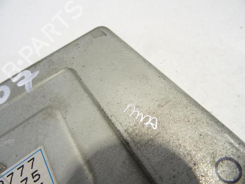 Engine control unit (ECU) MITSUBISHI PAJERO II (V3_W, V2_W, V4_W, V5_W) 2.5 TD 4WD (V24W) | BP30124701M57 