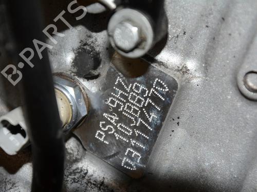 Engine PEUGEOT 307 Break (3E) 1.6 HDi 110 | BP39630322M1 - Image 7