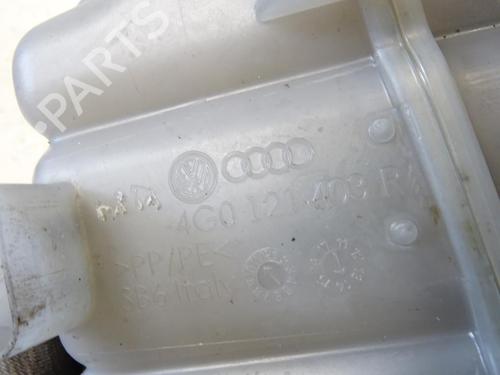 Expansion tank AUDI A6 C7 Avant (4G5, 4GD) 3.0 TDI quattro | BP20062930C120 