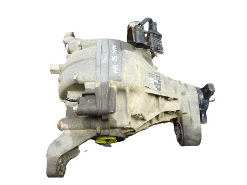 Used Rear differential MERCEDES-BENZ GL-CLASS (X164) GL 500 4-matic (164.886) (388 hp) 29744161