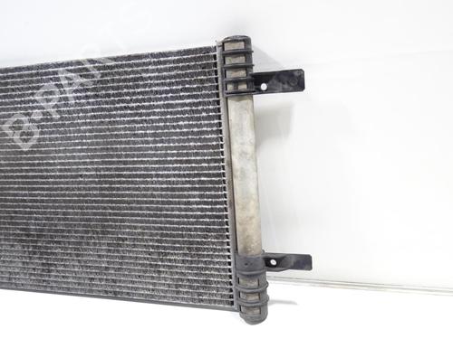 AC radiator CITROËN GRAND C4 SPACETOURER (3A_, 3E_) 2.0 BlueHDi 160 | BP20334317M32 