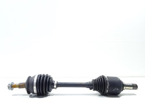 Left front driveshaft MERCEDES-BENZ B-CLASS Sports Tourer (W245) B 200 CDI (245.208) | BP29146073M38 