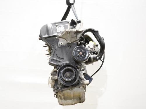 Moteur FORD FIESTA V (JH_, JD_) 1.4 16V (80 hp) 33001815