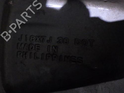 Used Rim Rim 21971032 21971032