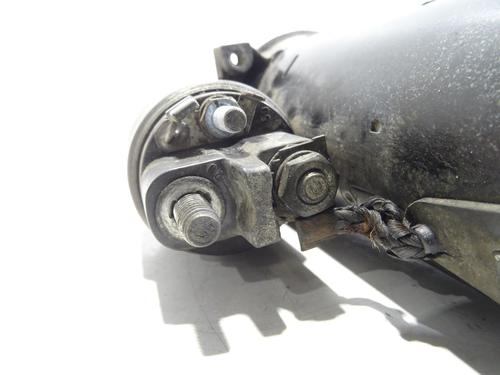 Startmotor MERCEDES-BENZ SPRINTER 2-t Van (B901, B902) 210 D (901.461, 901.462, 902.461, 902.462) | BP24420769M8 