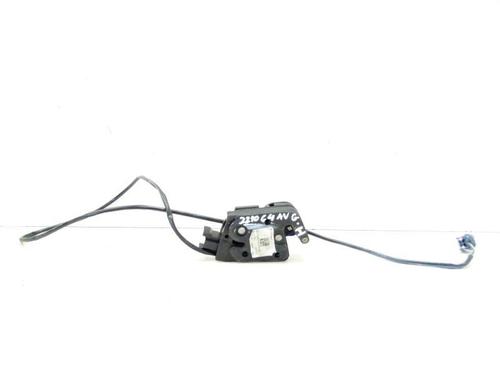 Used Front left lock FORD B-MAX (JK) 1.6 TDCi (95 hp) 20042881