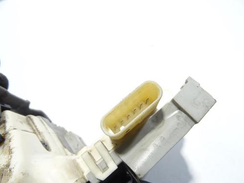 Front right lock AUDI A3 Sportback (8VA, 8VF) 1.4 TFSI | BP29255461C97 
