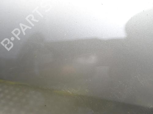 Left rear door RENAULT CLIO III (BR0/1, CR0/1) 1.5 dCi (BR17, CR17) | BP24646213C4 