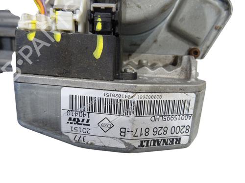 Steering column RENAULT MODUS / GRAND MODUS (F/JP0_) 1.5 dCi (FP0G, JP0G) | BP38745412M21 - Image 7