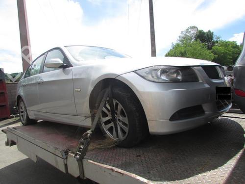 Gearbox BMW 3 (E90) 318 d | BP21967550M3 - Image 10