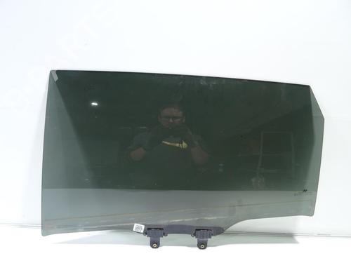 Used Rear left door window HYUNDAI GETZ (TB) [2001-2011]  25588075