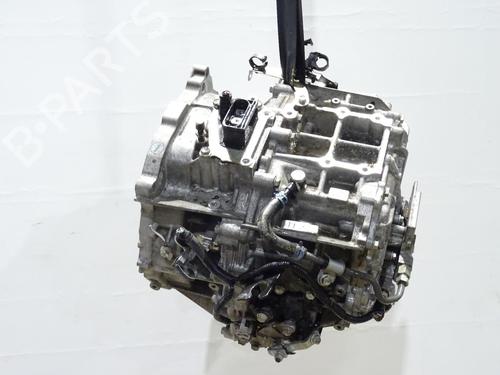 Gearbox TOYOTA YARIS (_P13_) 1.5 Hybrid (NHP130_, NHP130) | BP23787990M3 