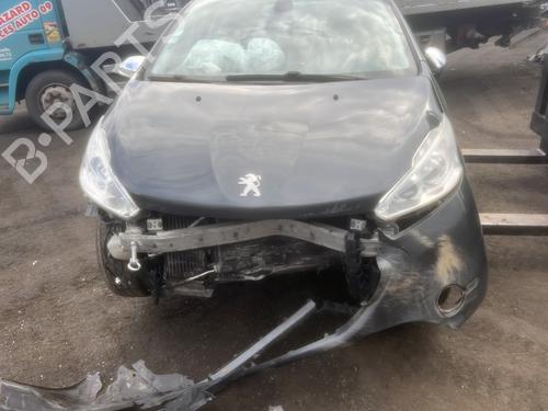 Engine PEUGEOT 208 I (CA_, CC_) 1.6 HDi | BP32185487M1 - Image 17
