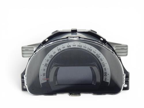 Instrument cluster RENAULT TWINGO III (BCM_, BCA_) 1.0 SCe 70 (BCMB) | BP37651997C47 - Image 4