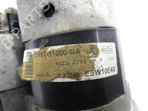 Starter MITSUBISHI PAJERO IV (V8_W, V9_W)  | BP23851524M8  - Image 5