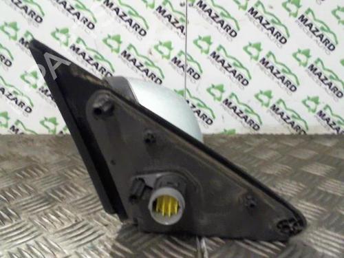 Retrovisor izquierdo RENAULT LAGUNA II (BG0/1_) 1.9 dCi (BG08, BG0G) | BP20073861C26 