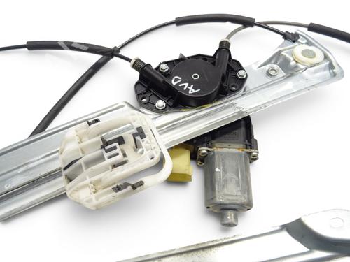 Front right window mechanism FORD KUGA II (DM2) 1.5 TDCi | BP36790786C23 - Image 3