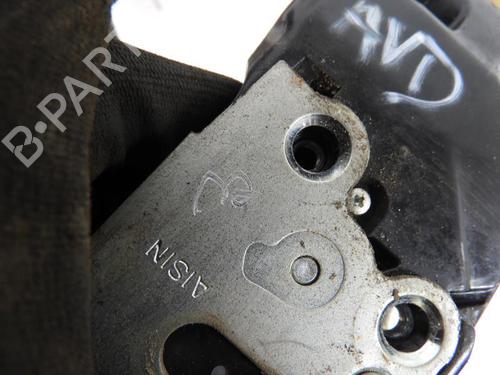 Front right lock TOYOTA HIACE IV Van (__H1_, __H2_) 2.5 D-4D 4WD (KLH18, KLH28) | BP20176460C97 